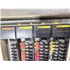 Image 3 : Lot of (5) Omron Racks