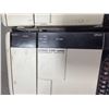 Image 4 : Lot of (5) Omron Racks