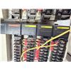 Image 5 : Lot of (5) Omron Racks