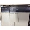 Image 9 : Lot of (5) Omron Racks