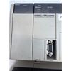 Image 4 : (2) Omron #CQM1-CPU11-E & CQM1-PA203