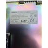 Image 6 : (2) Omron #CQM1-CPU11-E & CQM1-PA203