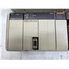 Image 3 : Lot of (2) Omron Racks