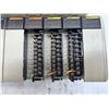 Image 4 : Lot of (2) Omron Racks
