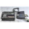Image 1 : Lot of (2) Texas Instruments Items