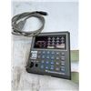 Image 2 : Lot of (2) Texas Instruments Items