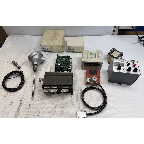 Lot of Misc. MRO Items