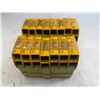 Image 1 : Lot of (15) Pilz #751104 Modules