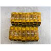 Image 2 : Lot of (15) Pilz #751104 Modules
