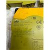 Image 7 : Lot of Pilz Modules