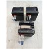 Image 1 : (3) Schneider Electric #I3M420-WRDBWZ
