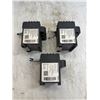 Image 3 : (3) Schneider Electric #I3M420-WRDBWZ