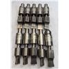 Image 1 : Lot of (10) Telsonic #SE3512