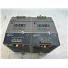 Image 1 : (2) SOLA #SDN 10-24-100P Power Supplies