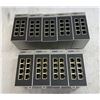 Image 1 : Lot of (9) Phoenix Contact #FL SWITCH SFNB 8TX / #2891002