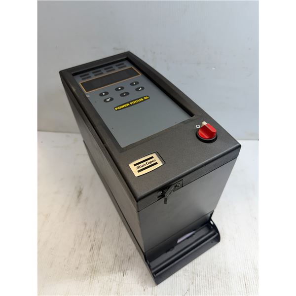 Atlas Copco #PF4002-C-HW