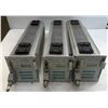 Image 1 : Lot of (3) Telsonic Ultrasonics Modules