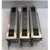 Image 2 : Lot of (3) Telsonic Ultrasonics Modules