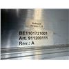 Image 5 : Telsonic Ultrasonics #SGM3512-1 / BE1101721001 / ART # 911 200 111 Rev A