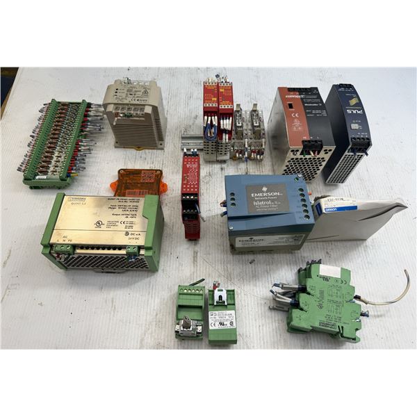 Lot of Misc. MRO Modules