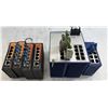 Image 1 : Lot of Ethernet Switches