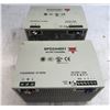 Image 1 : (2) Carlo Gavazzi #SPD244801 Power Supplies