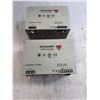 Image 2 : (2) Carlo Gavazzi #SPD244801 Power Supplies