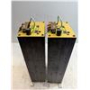 Image 1 : (2) Acopian #B24G500M Power Supplies