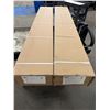 Image 1 : (2) Sick #C4P-SA09031AA0 & #C4P-EA09031CA0 Light Curtain PAIR #1116163