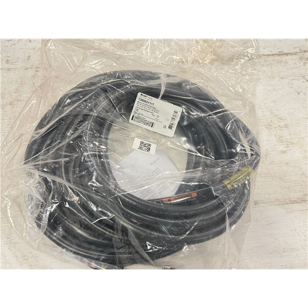 BRADPOWER #1300621117 / #334T30K26M100A3
