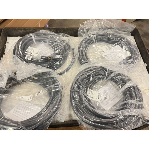 (4) BRADPOWER #1300621117 / #334T30K26M100A3