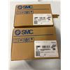 Image 1 : (2) SMC #VV5QC21-05C8SEAN0-S-X3029V (2 PER BOX)