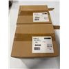 Image 4 : (2) SMC #VV5QC21-05C8SEAN0-S-X3029V (2 PER BOX)
