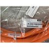 Image 4 : (3) Parker CBM015HD-M23-PMX-0100-00 Cables