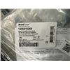 Image 5 : (5) Brad Power #1300610269 / 304T06K26M005A3 Cables w/#1300680099/TC40C40-200G Tee Assemblies