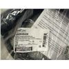 Image 3 : (4) Brad Power #1300640438/CC4030K17M020G Cables w/#1300680099/TC40C40-200G Tee Assemblies
