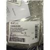 Image 3 : (2) Brad Power #1300620300/334T30K26M020A3 Cables w/#1300680099/TC40C40-200G Tee Assemblies