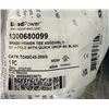 Image 4 : Brad Power #1300640439/CC4030K17M030G Cable w/#1300680099/TC40C40-200G Tee Assembly
