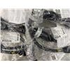Image 3 : (6) Brad Power #1300640453/CC4030K17M010G Cables