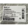 Image 2 : Brad Power #1300640453/CC4030K17M010G Cable w/#1300680099/TC40C40-200G Tee Assembly