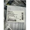 Image 2 : (2) Brad Power #1300621121/334T30K26M010A3 Cables w/#1300680099/TC40C40-200G Tee Assemblies