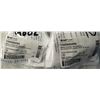 Image 4 : (2) Brad Power #1300621121/334T30K26M010A3 Cables w/#1300680099/TC40C40-200G Tee Assemblies