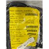 Image 2 : (2) Brad Power #CC4030K17M120G Cables