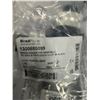 Image 5 : (5) Brad Power #11300680099 / TC40C40-200G Tee Assemblies