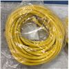 Image 2 : (2) Brad Connectivity #114031K12M300 Cords