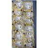 Image 3 : Lot of (30) Brad Connectivity #1200660684 / 884030K05M005 Cords