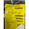 Image 4 : Lot of (3) Assorted Brad Power Cables