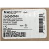 Image 6 : (5) Brad Connectivity #1300600066 / DNAUX8000 Junction Boxes