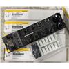 Image 2 : (5) Turck #TBEN-LG-16DXP Junction Boxes