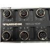 Image 3 : (5) Turck #TBEN-LG-16DXP Junction Boxes
